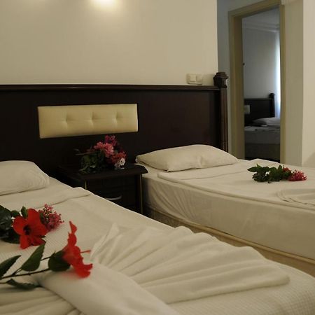 Saritas Hotel Only Family Concept Alanya Chambre photo